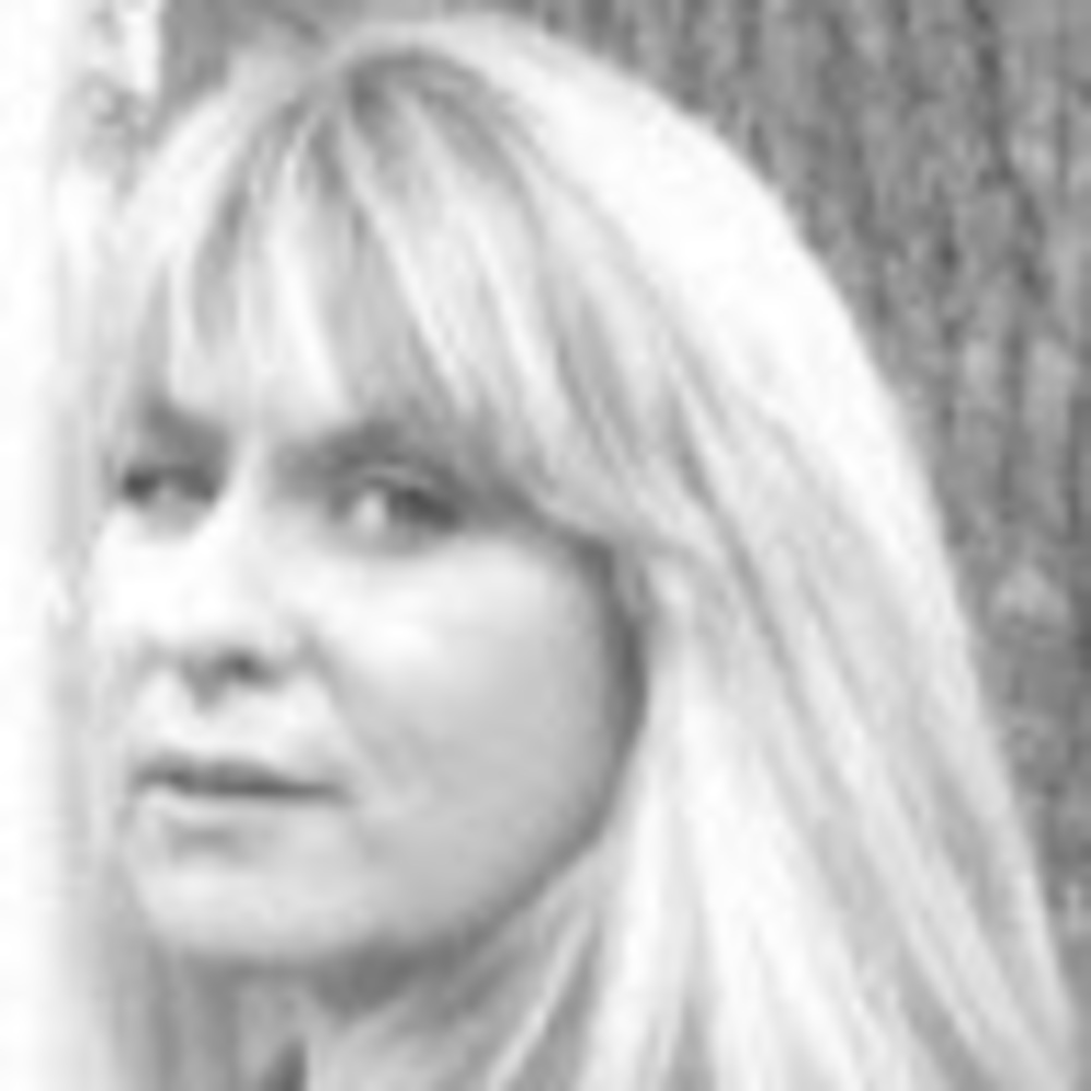 Meet your Posher, Meg